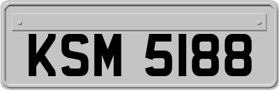 KSM5188