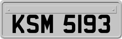 KSM5193