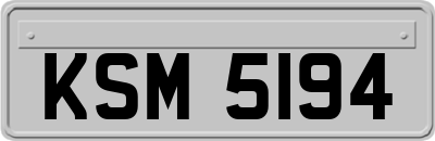 KSM5194