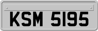 KSM5195