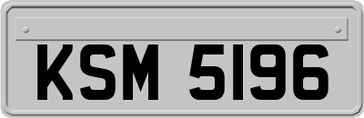 KSM5196