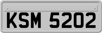 KSM5202