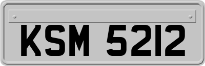 KSM5212