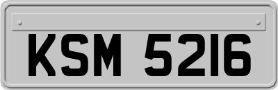 KSM5216