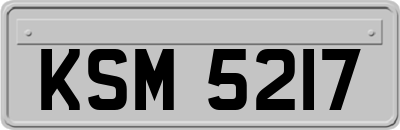KSM5217
