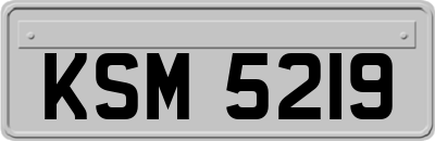 KSM5219