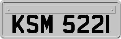 KSM5221
