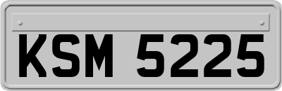 KSM5225