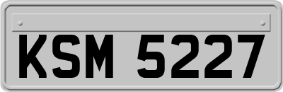 KSM5227