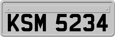 KSM5234