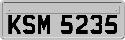 KSM5235