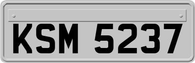 KSM5237