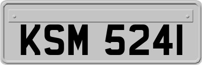 KSM5241