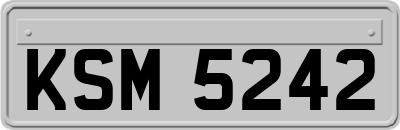 KSM5242