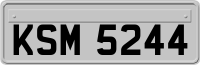 KSM5244