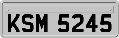 KSM5245