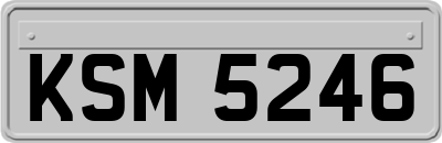 KSM5246