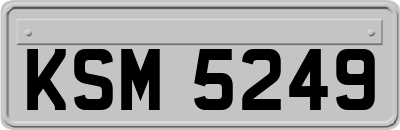 KSM5249
