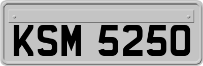 KSM5250