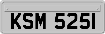 KSM5251