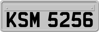 KSM5256