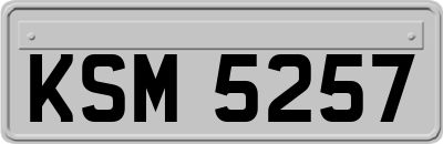 KSM5257