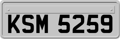 KSM5259