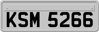 KSM5266