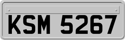 KSM5267