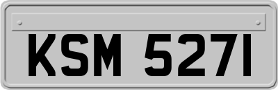 KSM5271