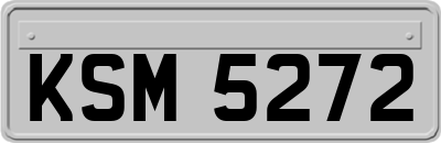 KSM5272