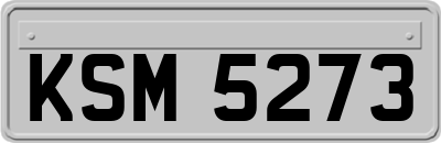 KSM5273