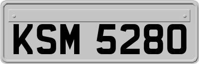 KSM5280