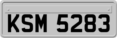 KSM5283