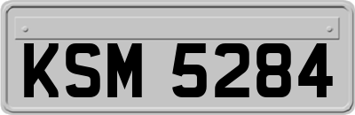 KSM5284