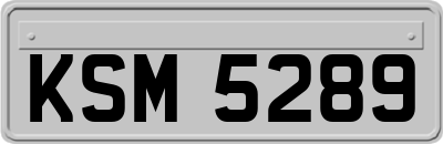KSM5289