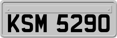 KSM5290