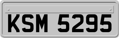 KSM5295