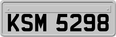 KSM5298