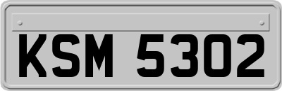 KSM5302
