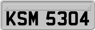KSM5304
