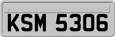 KSM5306