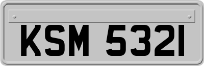 KSM5321