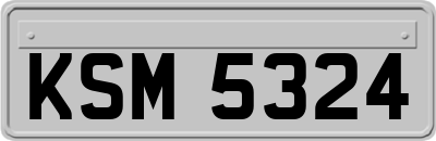 KSM5324