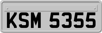 KSM5355