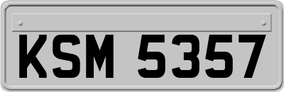 KSM5357