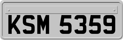 KSM5359