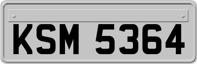 KSM5364