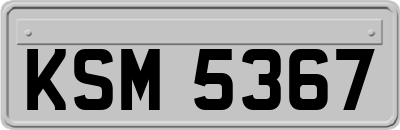 KSM5367