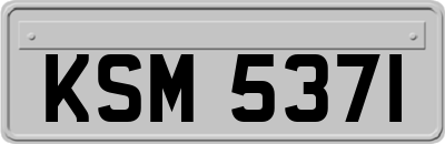 KSM5371